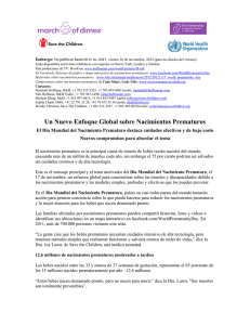 Download the joint press release in Spanish pdf, 112kb