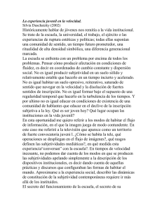 Laexperienciajuvenilenlavelocidad.pdf