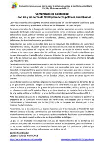 Comunicado de solidaridad con los presos polticos Encuentro de Lausane 23 al 25 marzo.pdf