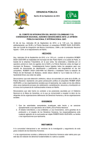 Denuncia detenci&oacute;n Rober Daza CIMA - CNA, sep 2012.pdf