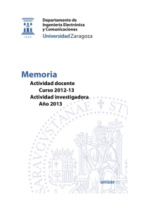Memoria 2012-2013 
