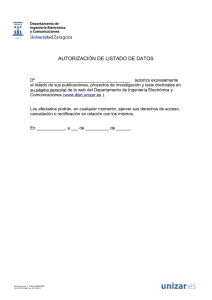 Autorización de datos (Formato .pdf) 