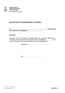 Solicitud de transferencia interna (Formato .pdf)
