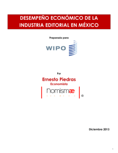 publishing mexico