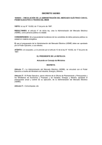 Decreto N°343-03 del 18-08-03