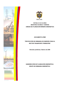 Combustibles 2006-2025