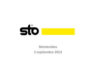 Montevideo 2 septiembre 2013