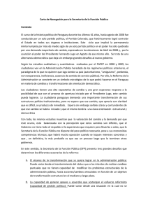 caso 14 paraguay carta de navegacion sfp 2009 0