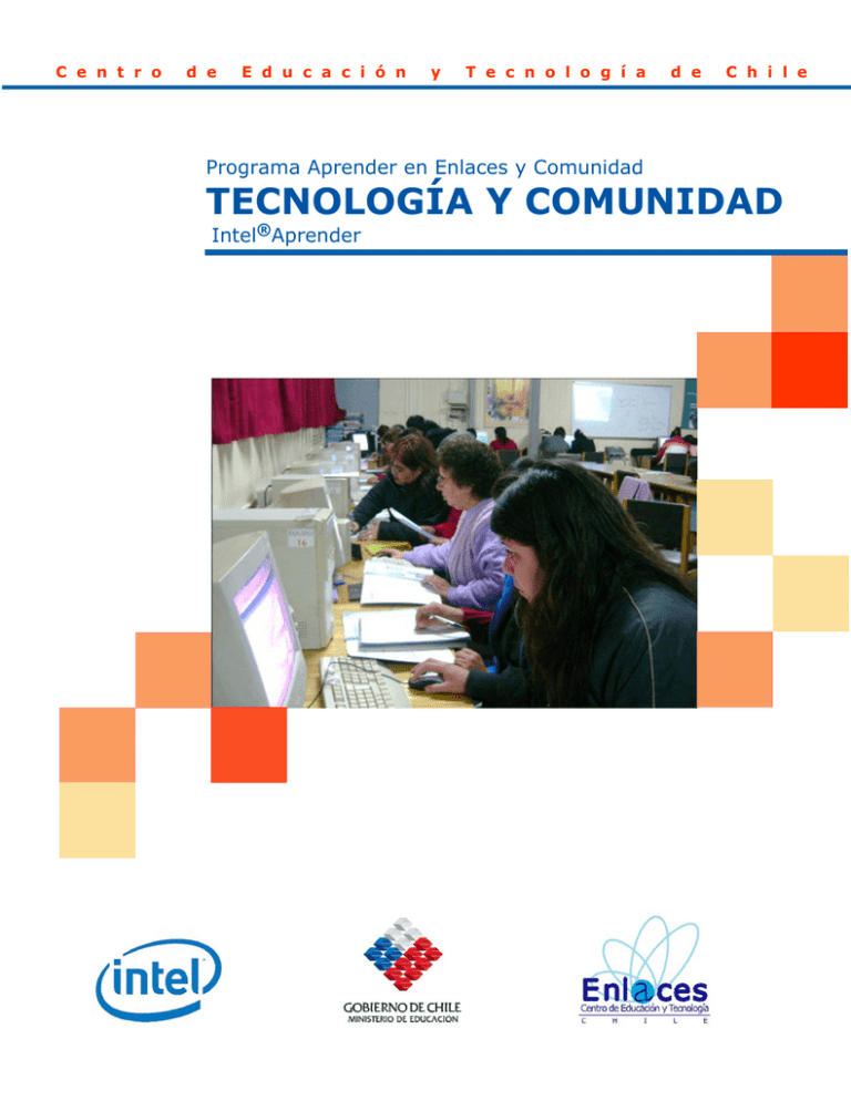 Tecn Y Comunidad