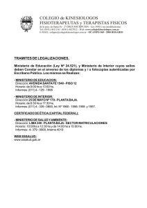 Direcciones Trámites de Legalizaciones.pdf