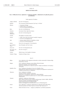 L 289/II/1800 Diario Oficial de la Unión Europea 30.10.2008 ES