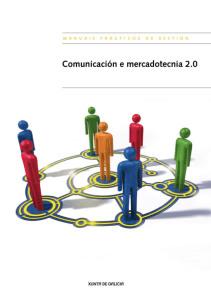 Comunicacion e marketing 2.0
