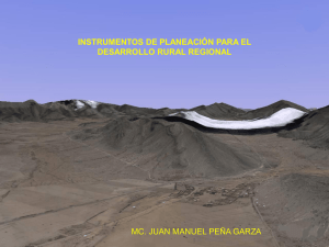 DIAGNOSTICO AMBIENTAL