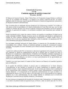 Referendo realizado en Costa Rica para la aprobaci n de D.R.-CAFTA