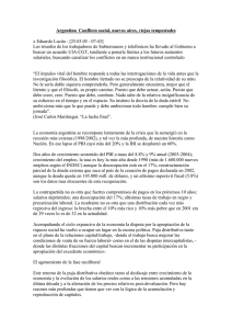 Argentina Conflicto social.pdf