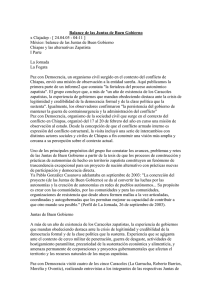 Balance de las Juntas de Buen Gobierno.pdf