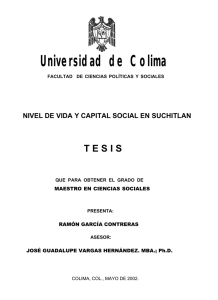 Capital social en Colima Mexico.pdf