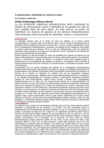 Comunicacion e identidad en America Latina.pdf