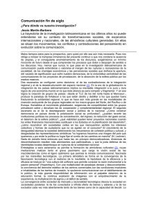 Comunicacion fin de siglo.pdf