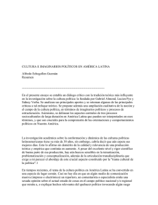 CULTURA E IMAGINARIOS POLITICOS EN AMERICA LATINA.pdf