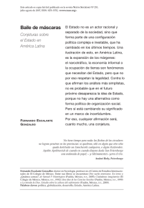 Conjeturas sobre el Estado en America Latina.pdf