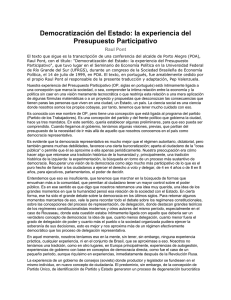 Democratizacion del Estado.pdf