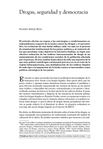 Drogas_seguridad y democracia Andina.pdf
