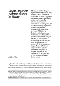 Drogas_seguridad y gobierno en Mexico.pdf