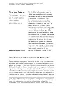Desarrollo institucional en America Latina.pdf