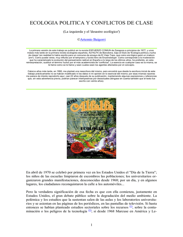 Ecologia Pol Tica Ylucha De Clases.pdf