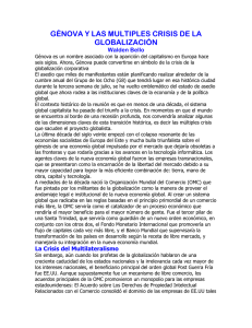 GENOVA Y LAS MULTIPLES CRISIS DE LA GLOBALIZACION.pdf