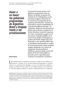 Gobierno progresistas frente a las privatizaciones.pdf