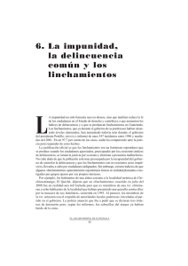 Impunidad y linchamientos.pdf