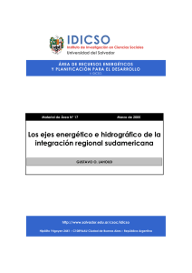 Integracion suramericana hidrica julio 05.pdf