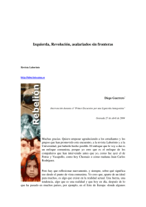 Izquierda revolucion sin frontera.pdf