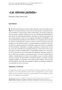 Las reformas pactadas en Bolivia.pdf