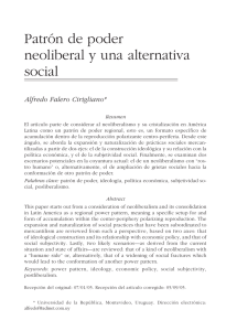 Patron de poder neoliberal.pdf