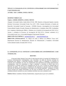 LA CIUDADANIA EN EL CONTEXTO LATINOAMERICANO CONTEMPORANEO.pdf