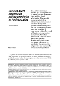 La politica economica en America Latina 2005.pdf