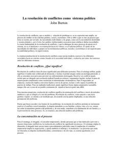 La Resolucion de Conflicto de Burton.pdf