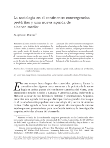 La sociologia en America Latina.pdf