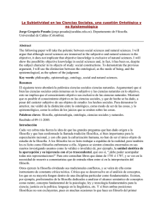 La Subjetividad en las Ciencias Sociales.pdf