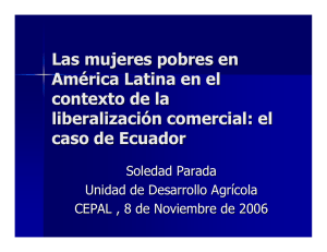 Las mujeres pobres en America Latina.pdf