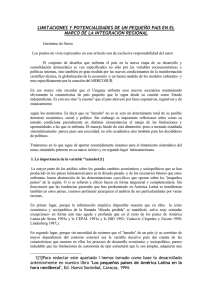 LIMITACIONES Y POTENCIALIDADES DE UN PEQUENO PAIS EN EL MARC.pdf