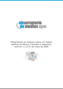 Militarizacion en los medios latinoamericanos.pdf