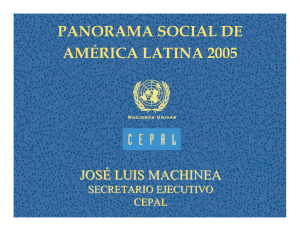 Panorama social latinoamericano 2005.pdf