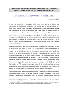 Paradigma de la militaraizacion en Latinoamerica.pdf