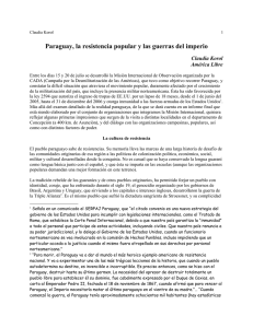 Paraguay y militarismo.pdf