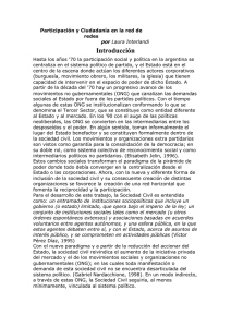 Participacion y Ciudadania en la red de redes.pdf