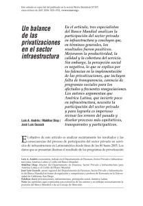 Privatizaciones del sector infraestructura.pdf